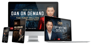 Dan Lok – Dan On Demand 2019