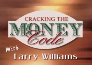 Cracking the Money Code
