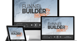 Funnel Builder Secrets 2019
