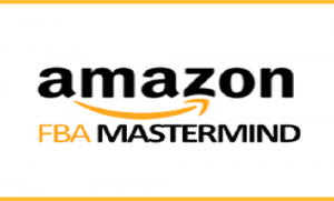 amazon fba mastermind