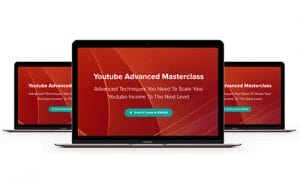 jordan mackey – youtube advanced masterclass