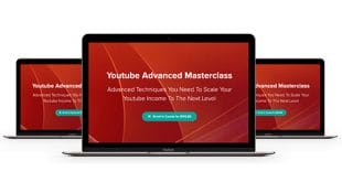 jordan mackey – youtube advanced masterclass
