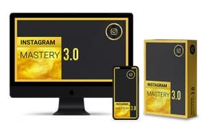 Millionaire Mafia Instagram Mastery 3.0 WSO Downloads
