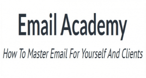 Mike Shreeve – The Email Academy WSO Downloads