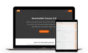 Will Haimerl – PPC Coach – Gearbubble Course 2.0
