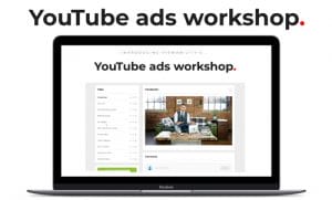 Tom Breeze – Youtube Ad Workshop
