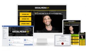 Jason Capital – Social Media Boss