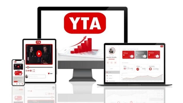 YTA Masterclass 2020