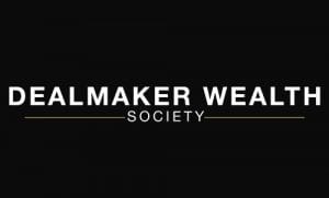 Carl Allen – Dealmaker Wealth Society