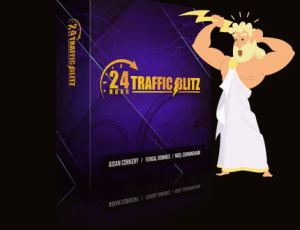 [GET] 24 Hour Traffic Blitz Download