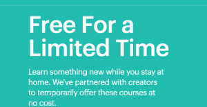 [GET] Free Courses From Teachable.Com – Limited Time Only Download