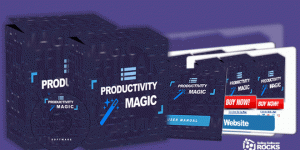 [GET] Productivity Magic Download