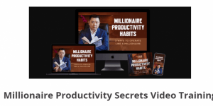 Dan Lok – Millionaire Productivity Secrets Download