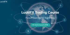 [SUPER HOT SHARE] LucidFX Trading Course – Forex Trading the Right Way Download