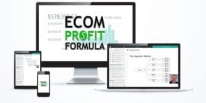 [SUPER HOT SHARE] Michael Crist – Ecom Profit Formula Download