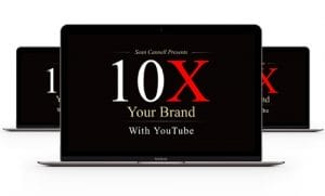 10x your Brand with youtube