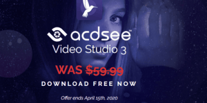 ACDSee Video Studio 3