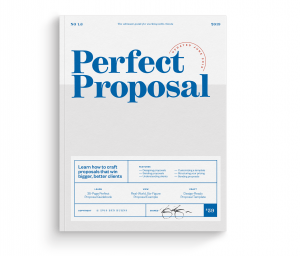 Ben Burns – The Perfect Proposal