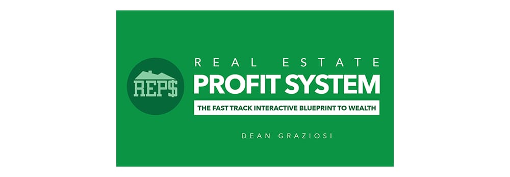 Dean Graziosi Matt Larson Real Estate Profit System 2.0