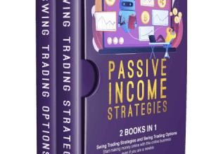 [GET] Douglas Elder – Passive Income Strategies – 2 Books in 1 Download