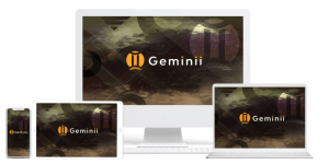 [GET] Jono Armstrong – Geminii FE Plus OTO-2 Download