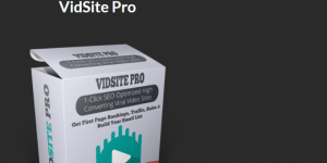 [GET] VidSite Pro WP Plugin Download