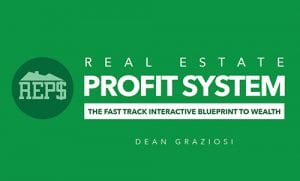 Real Estate Profit System 2.0