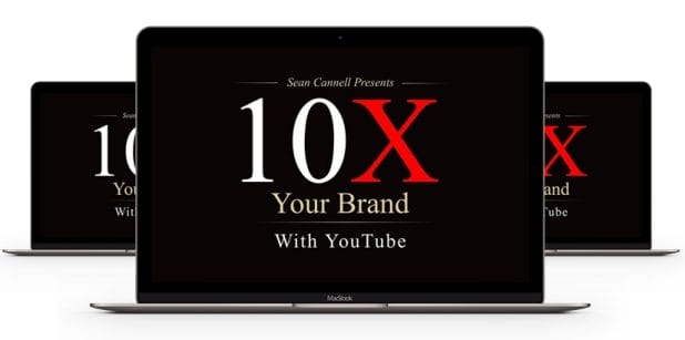 10x your Brand with youtube
