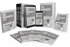 [GET] The Organized Life Download