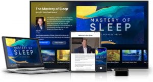 MindValley – Dr. Michael Breus – The Mastery of Sleep Download
