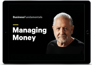 Errol Gerson (TheFutur) – Managing Money Download