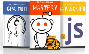 The Subreddit Mastery – The Ultimate Guide To Subreddit Marketing Download