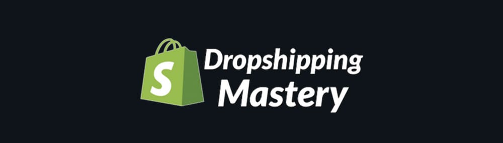 Dropshipping Mastery Download