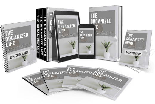 The Organized Life Download