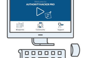 Gael Breton, Mark Webster – Authority Hacker Pro 2021 Download