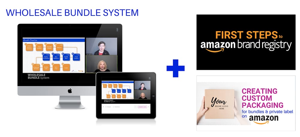 Kirstin Ostrander & Amy Feierman – Wholesale Bundle System Download