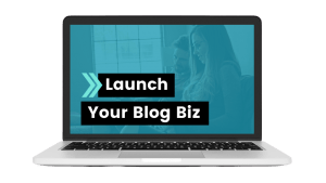 Launch your Blog biz Course Download