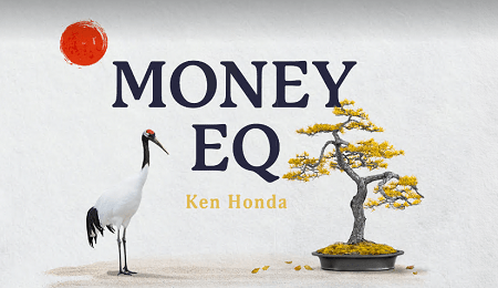 MindValley – Ken Honda – Money EQ Download