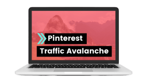 Pinterest Traffic Avalanche Course