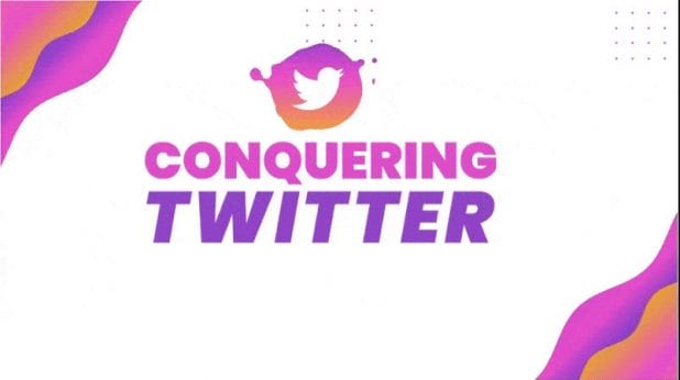 Conquerting Twitter