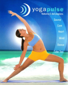 Yoga Pulse System – Reshape Your Body & Transform Your Life Download