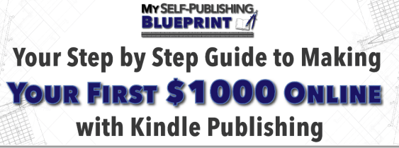 Emeka Ossai - Self Publishing Blueprint Download