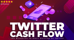 Hero Journey – Twitter Cash Flow Download