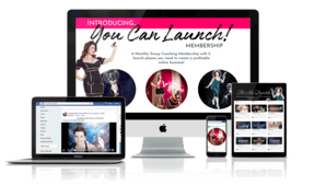 Jenna Soard – The Course Launcher