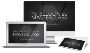 Jeremy Miner – The Ultimate Closers Masterclass