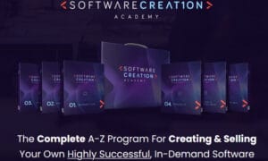 Martin Crumlish – Software Creation Academy