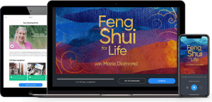MindValley – Marie Diamond – Feng Shui For Life Download