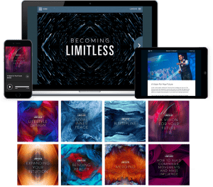 MindValley – Vishen Lakhiani – Becoming Limitless Download