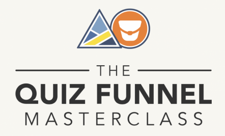 Ryan Levesque – The Quiz Funnel Masterclass Download