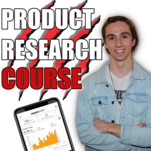 Savage Seller – Amazon Product Research Download